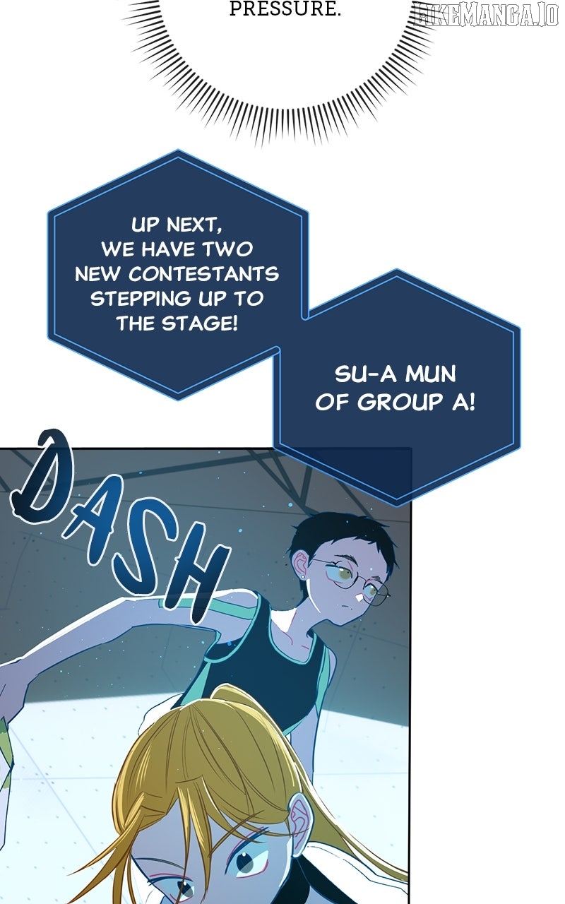 Deadpoint - Manhwa Chapter 39 - page 35